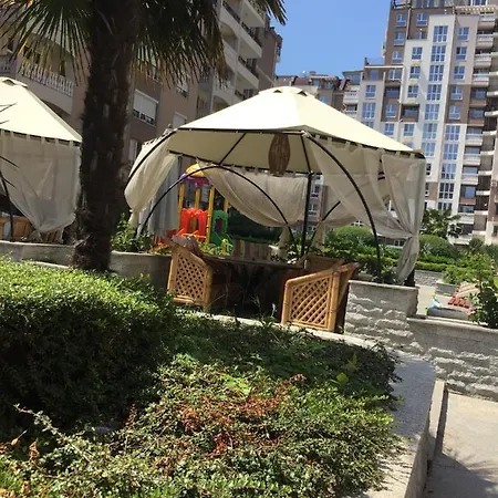 Raido Perla Apartment *