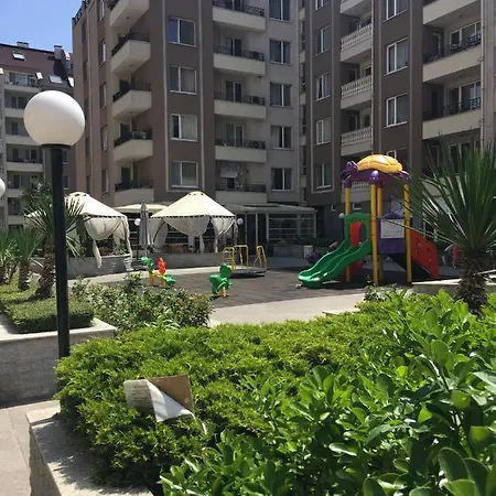 Raido Perla Apartment