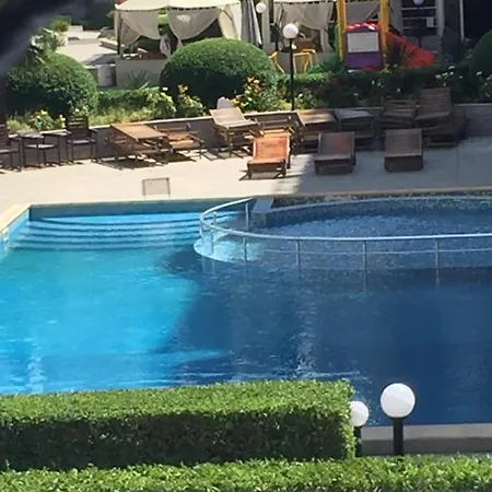 Raido Perla Apartment