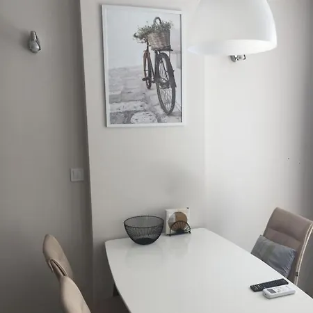 Apartment Raido Perla Burgas