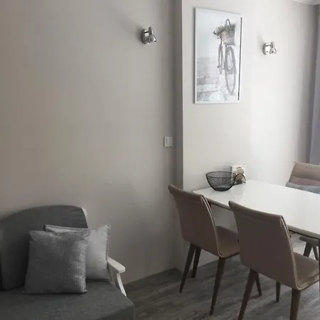 Raido Perla Apartment