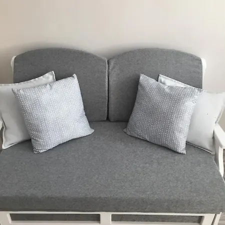 Apartment Raido Perla