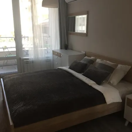 Raido Perla Apartment *