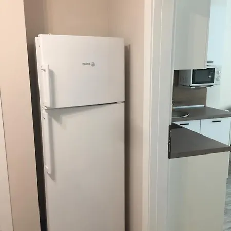 Raido Perla Apartment *