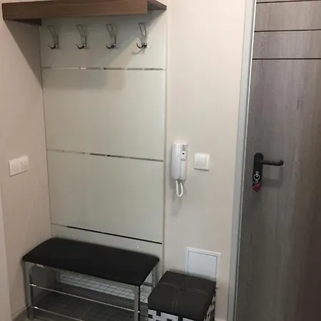 Raido Perla Apartment