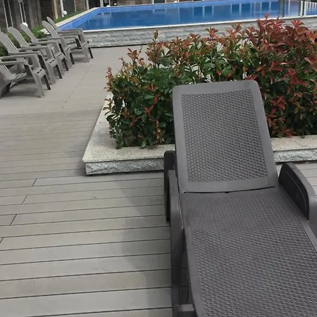 Raido Perla Apartment Burgas